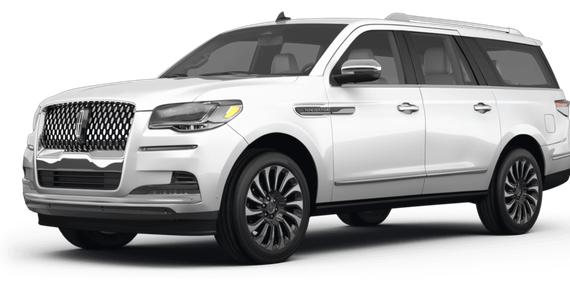 LINCOLN NAVIGATOR L 2022 5LMJJ3TT1NEL02635 image